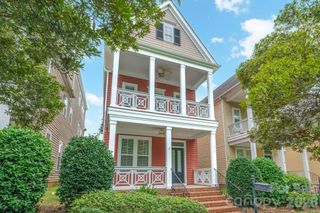 717 E 8th Street, Charlotte, NC 28202