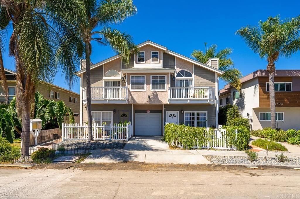 4768 MANSFIELD Street 2, San Diego, CA 92116 — photo 2