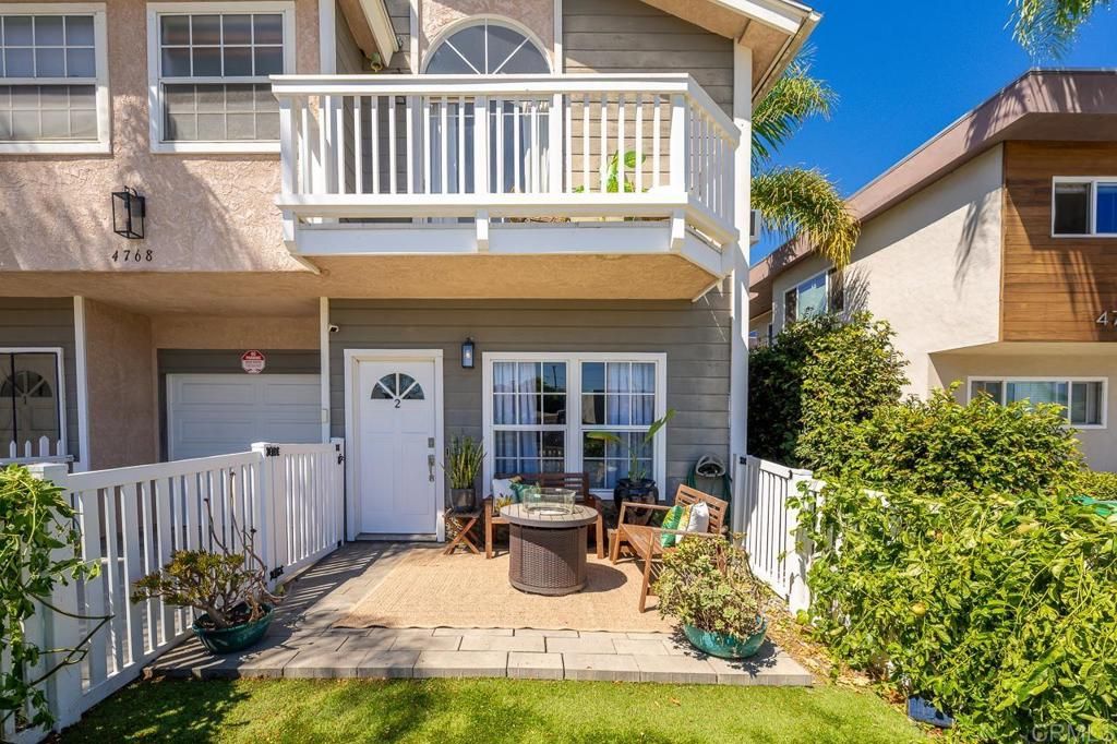 4768 MANSFIELD Street 2, San Diego, CA 92116 — photo 3