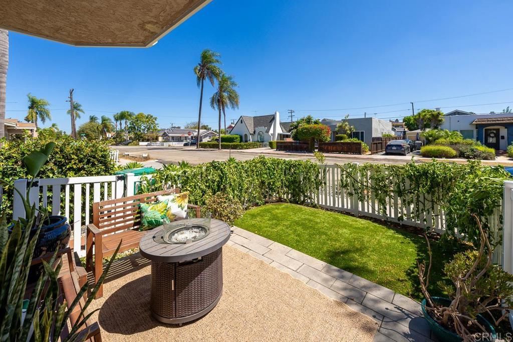 4768 MANSFIELD Street 2, San Diego, CA 92116 — photo 4