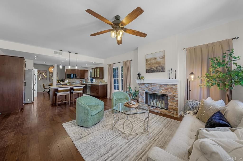4768 MANSFIELD Street 2, San Diego, CA 92116 — photo 5