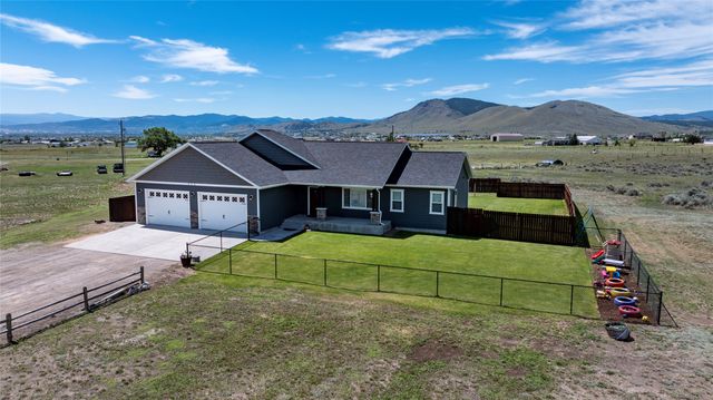 325 Darwin Road, Helena, MT 59602 property photo