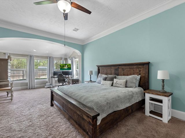 27209 Adrian Hills Lane, Spring, TX 77386