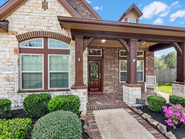 27209 Adrian Hills Lane, Spring, TX 77386