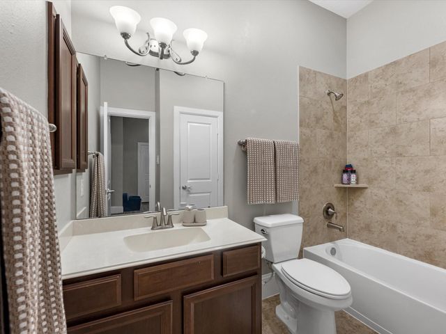 27209 Adrian Hills Lane, Spring, TX 77386