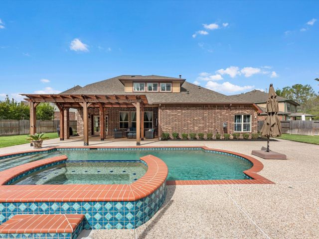 27209 Adrian Hills Lane, Spring, TX 77386