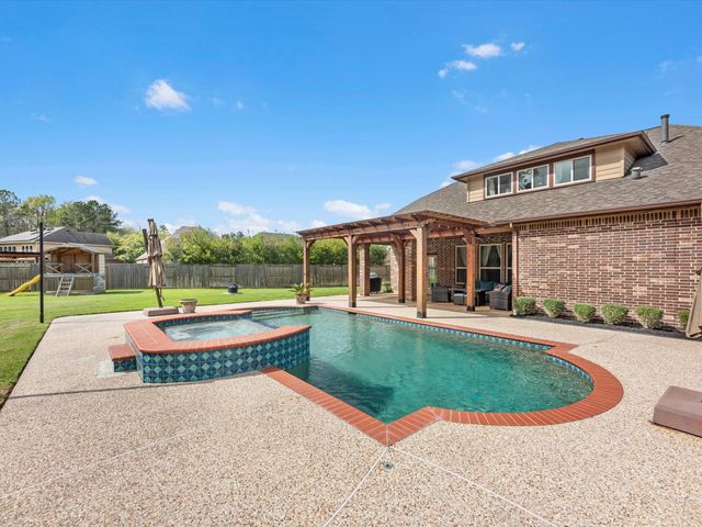 27209 Adrian Hills Lane, Spring, TX 77386