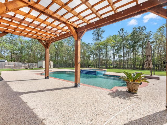 27209 Adrian Hills Lane, Spring, TX 77386