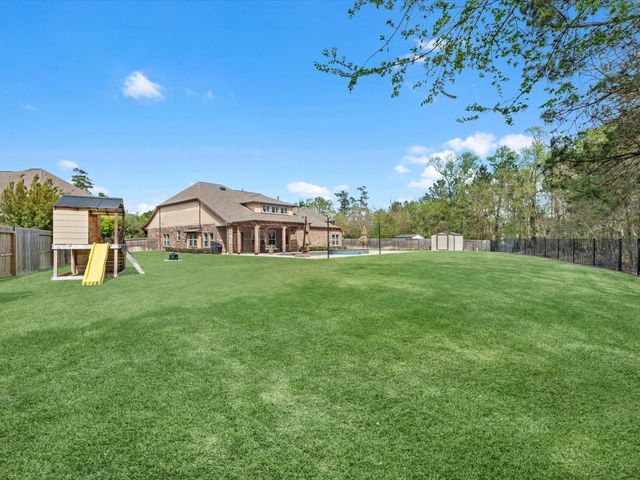 27209 Adrian Hills Lane, Spring, TX 77386