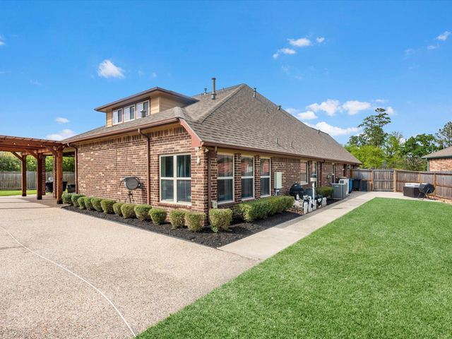 27209 Adrian Hills Lane, Spring, TX 77386