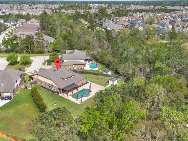 27209 Adrian Hills Lane, Spring, TX 77386