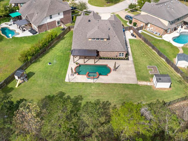 27209 Adrian Hills Lane, Spring, TX 77386