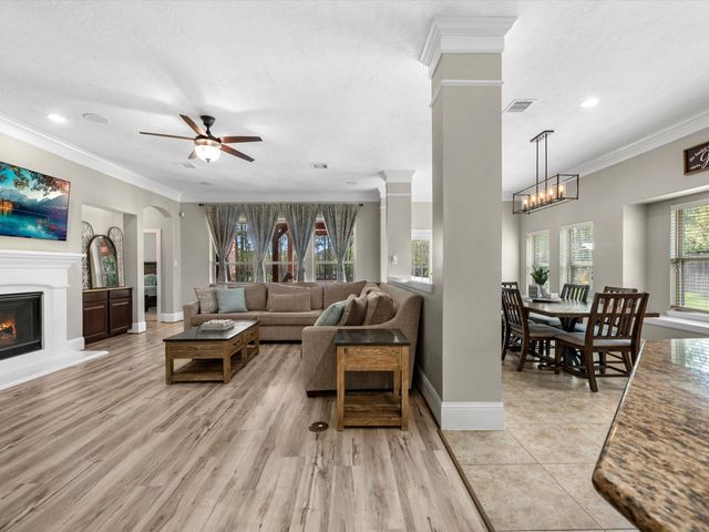 27209 Adrian Hills Lane, Spring, TX 77386