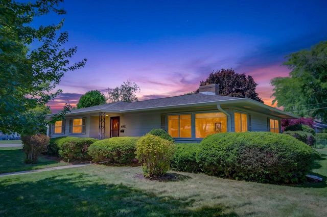6622 South Avenue, Middleton, WI 53562