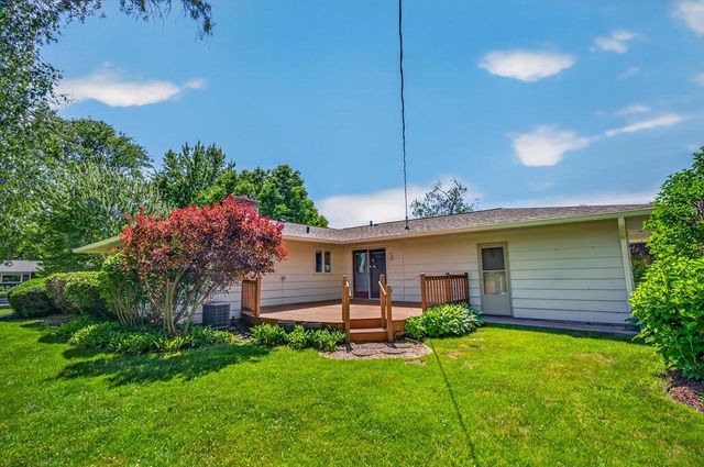 6622 South Avenue, Middleton, WI 53562