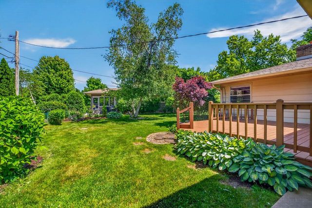 6622 South Avenue, Middleton, WI 53562