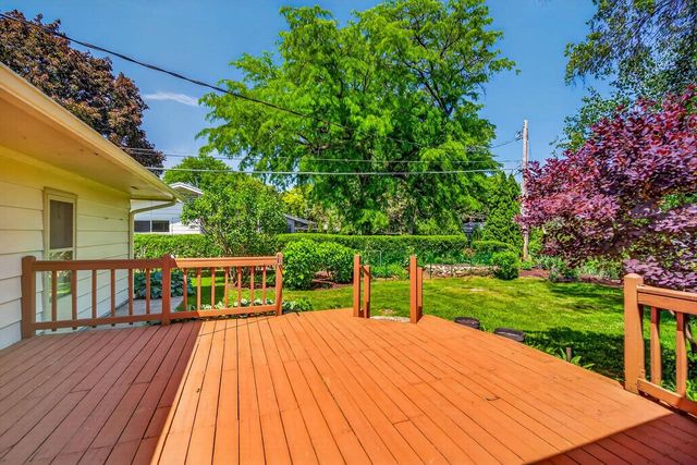 6622 South Avenue, Middleton, WI 53562