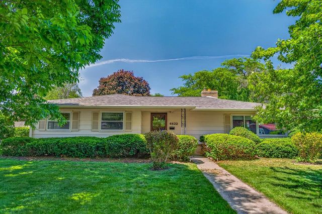 6622 South Avenue, Middleton, WI 53562