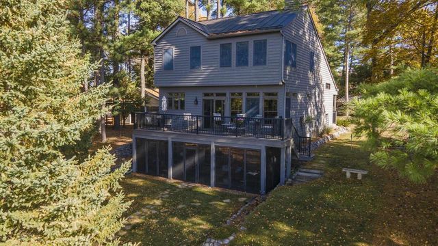 N2371 LONG COVE DRIVE, Waupaca, WI 54981