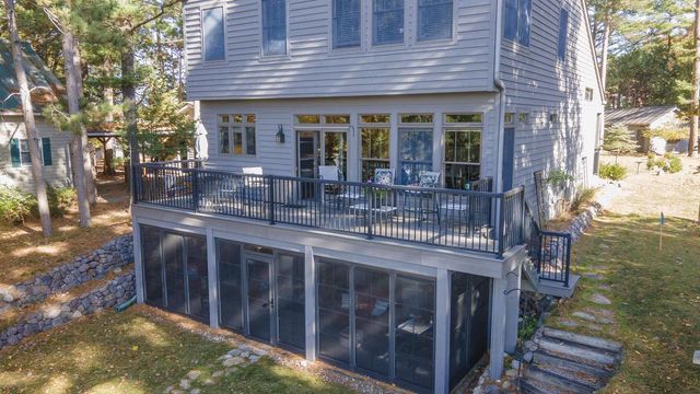 N2371 LONG COVE DRIVE, Waupaca, WI 54981