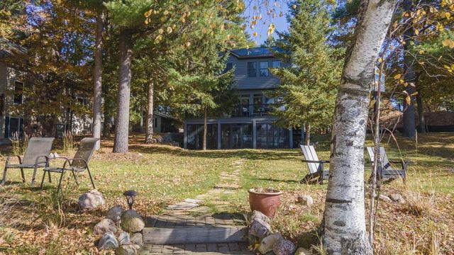 N2371 LONG COVE DRIVE, Waupaca, WI 54981