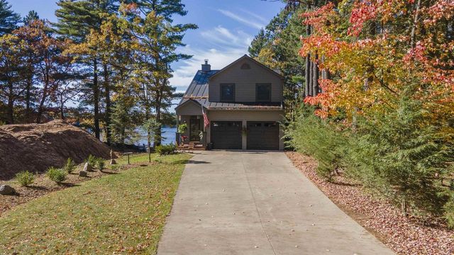 N2371 LONG COVE DRIVE, Waupaca, WI 54981