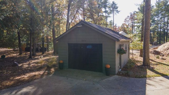 N2371 LONG COVE DRIVE, Waupaca, WI 54981