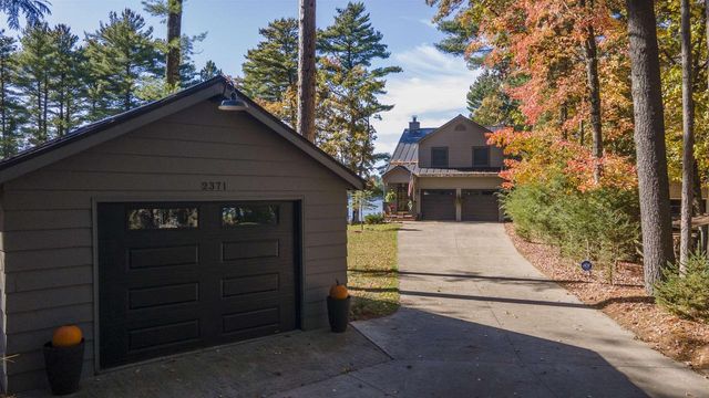 N2371 LONG COVE DRIVE, Waupaca, WI 54981