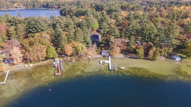 N2371 LONG COVE DRIVE, Waupaca, WI 54981