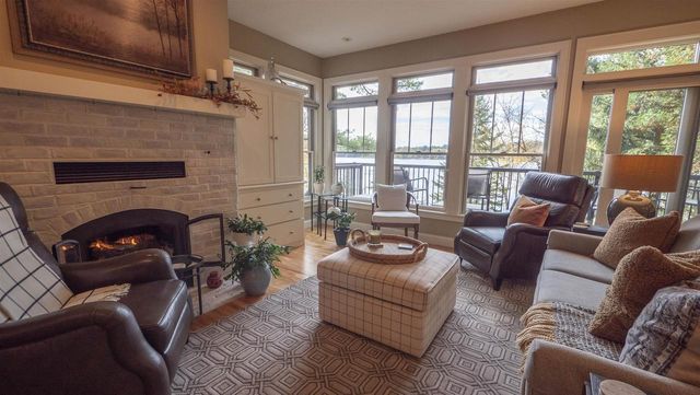 N2371 LONG COVE DRIVE, Waupaca, WI 54981