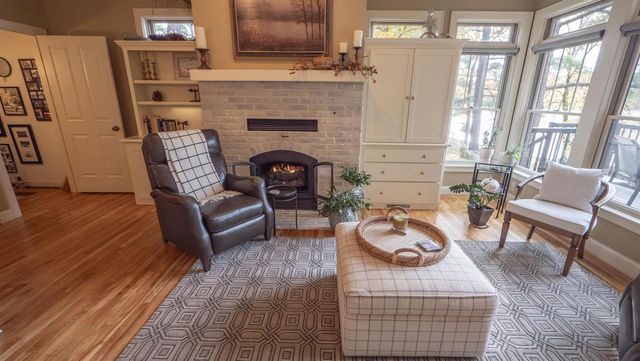 N2371 LONG COVE DRIVE, Waupaca, WI 54981