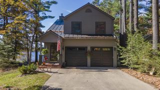 N2371 LONG COVE DRIVE, Waupaca, WI 54981