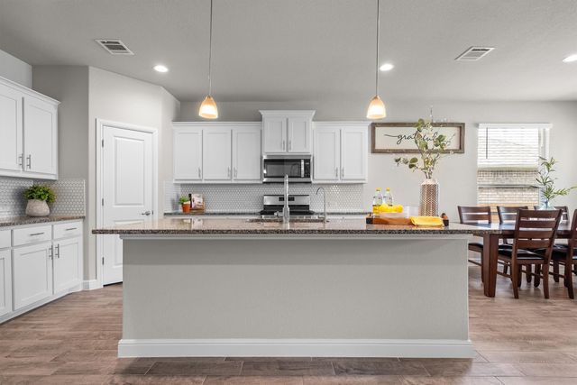171 Tanager Drive, Rhome, TX 76078