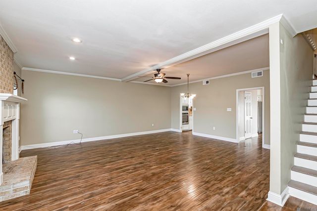 2413 Shadowbrook Dr, Baton Rouge, LA 70816