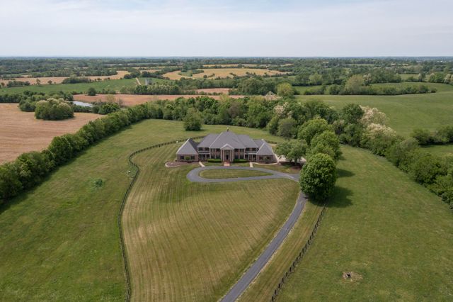 4664 Lexington Road, Winchester, KY 40391