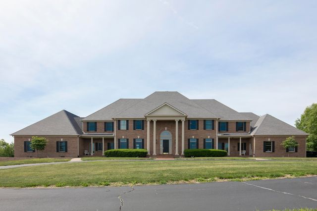 4664 Lexington Road, Winchester, KY 40391