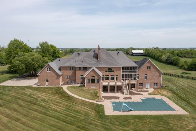 4664 Lexington Road, Winchester, KY 40391