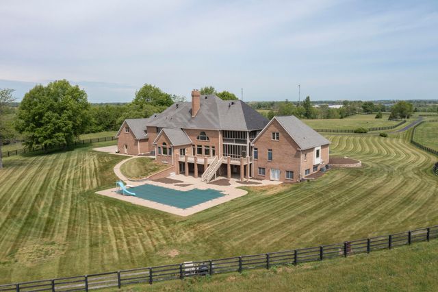 4664 Lexington Road, Winchester, KY 40391