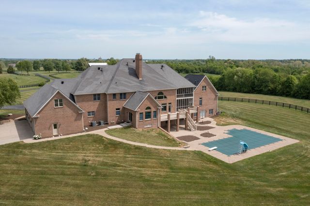 4664 Lexington Road, Winchester, KY 40391