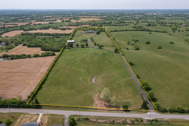 4664 Lexington Road, Winchester, KY 40391