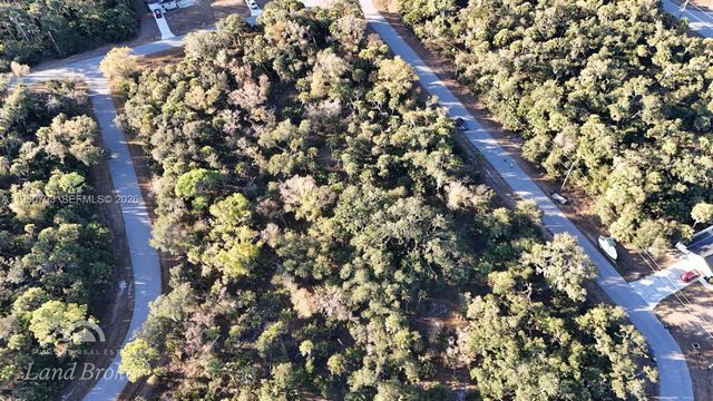 0 BACKERT RD, North Port, FL 34291