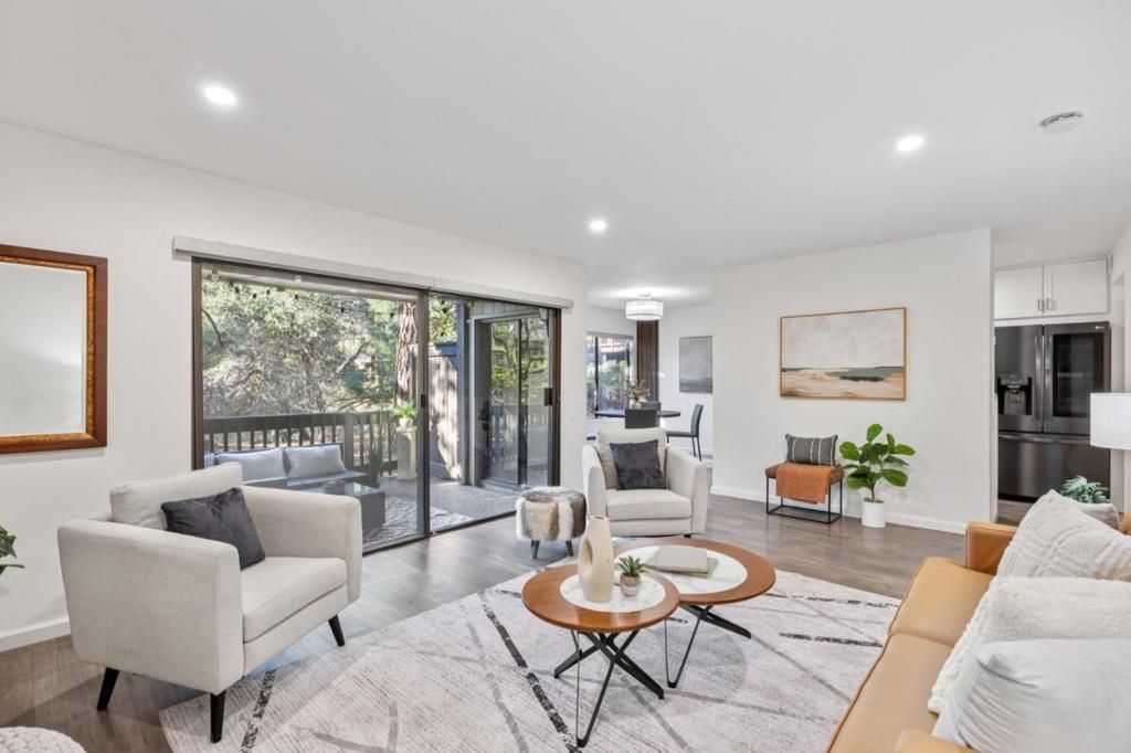 3350 La Mesa Drive 4, San Carlos, CA 94070