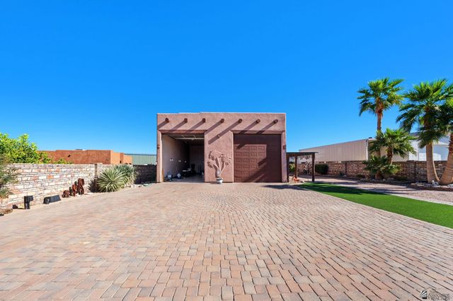 14662 E 52 St, Yuma, AZ 85367
