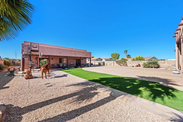 14662 E 52 St, Yuma, AZ 85367