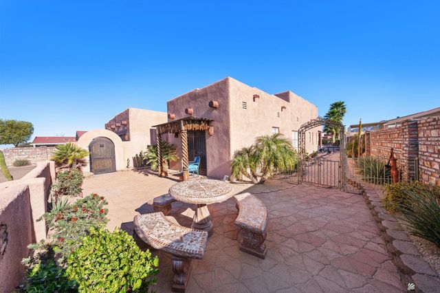 14662 E 52 St, Yuma, AZ 85367