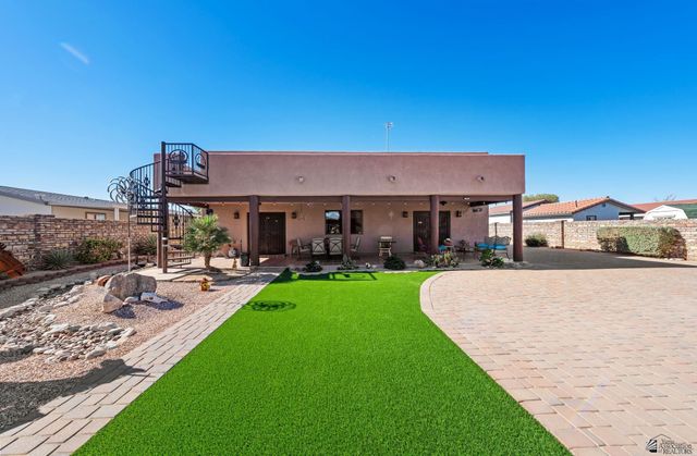 14662 E 52 St, Yuma, AZ 85367