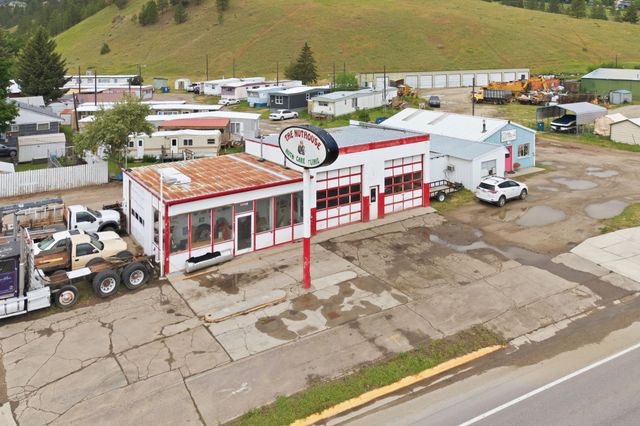 11725 US Highway 93, Lolo, MT 59847 property photo