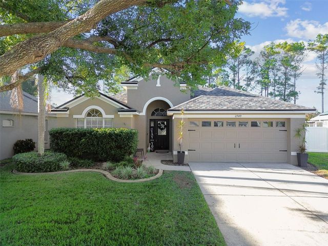 2749 BIG PINE DRIVE, Holiday, FL 34691