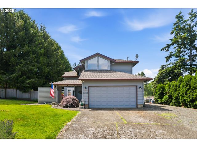 22470 Se NAOMI Dr, Damascus, OR 97089
