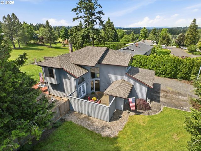 22470 Se NAOMI Dr, Damascus, OR 97089